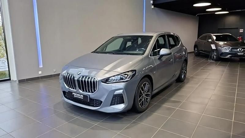 Utilisé 2023 BMW 218 M Sport Monospace | 26 990 € (Prix juste) - Image 1/4