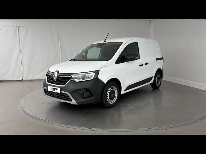 Occasion Renault Kangoo 2022 Blanc Van
