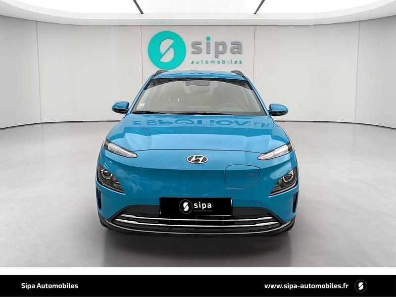 Occasion Hyundai Kona 100 kW (136 ch) 2022 SUV