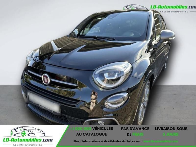 Occasion 2020 Fiat 500 Citadine | 19 900 € (Prix assez cher) - Image 1/4