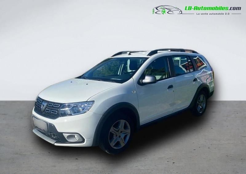 Utilisé 2020 Dacia Logan MCV Break | 15 900 € - Image 1/3