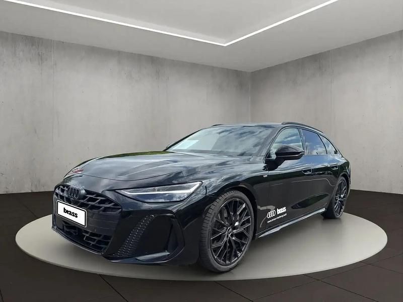 Occasion Audi A6 Sport 204 ch (150 kW) 2025 Noir Break