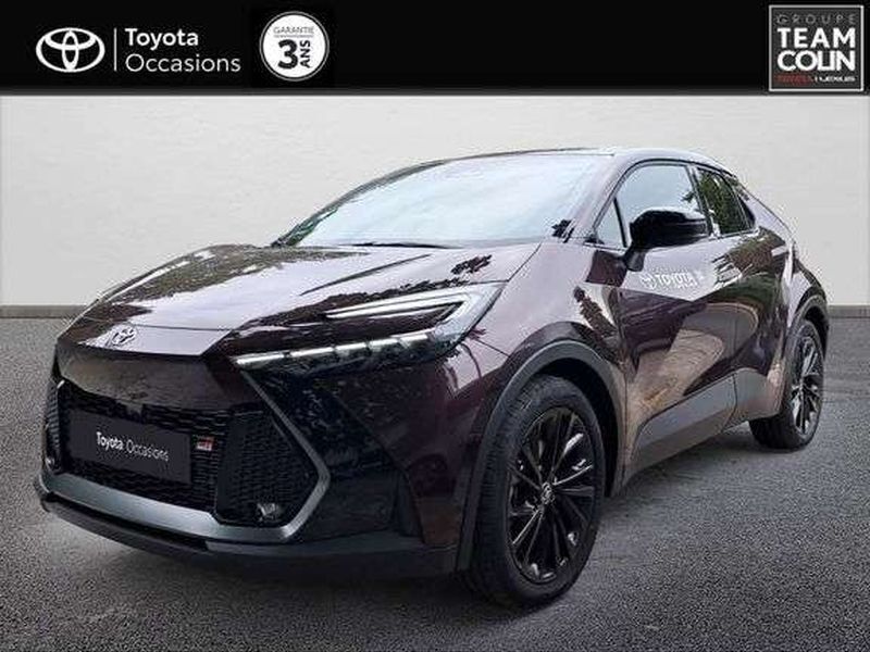 Utilisé 2025 Toyota C-HR Sport SUV | 39 980 € (Prix assez cher) - Image 1/1