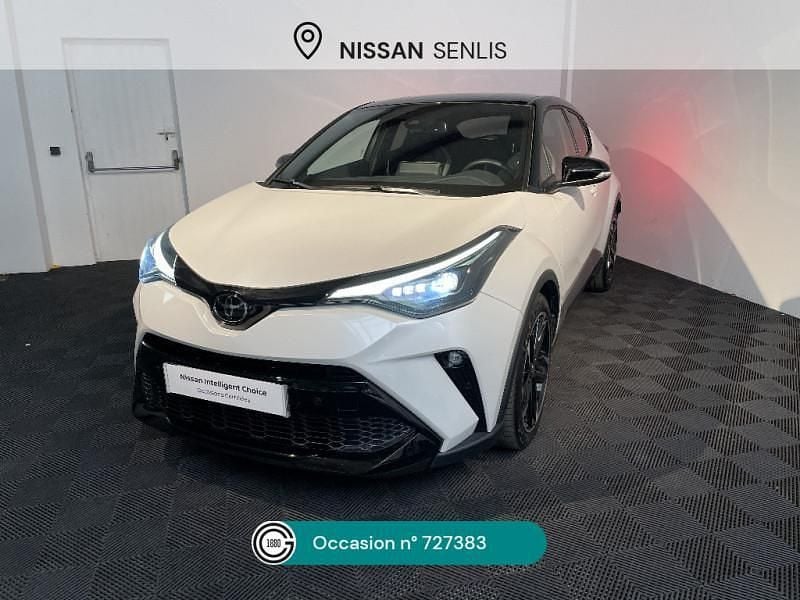 Occasion 2023 Toyota C-HR Sport SUV | 27 490 € (Prix juste) - Image 1/4
