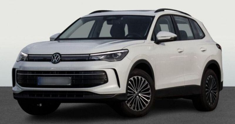Utilisé 2024 VW Tiguan Life SUV | 42 990 € (Prix cher) - Image 1/4