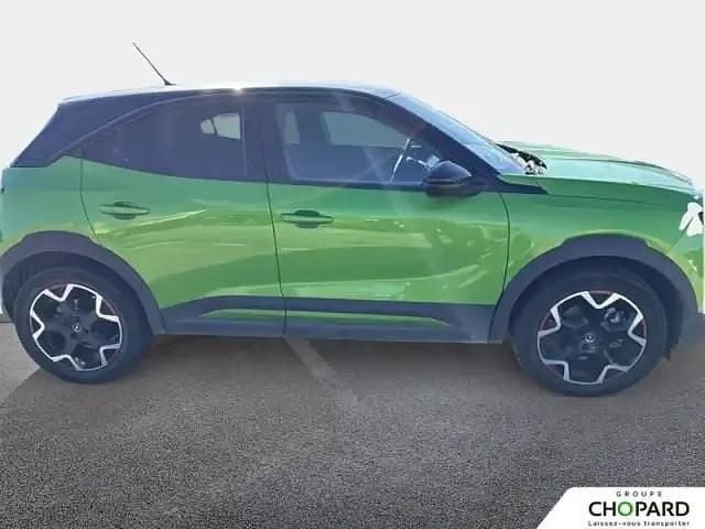 Occasion Opel Mokka-e 100 kW (136 ch) 2021 Inconnue SUV