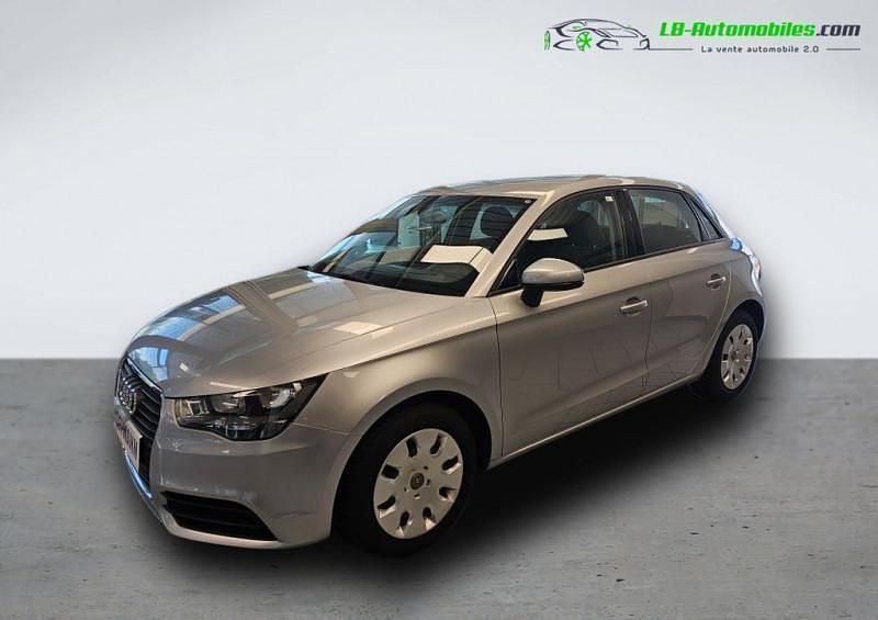 Utilisé 2014 Audi A1 Sportback Citadine | 13 500 € (Prix juste) - Image 1/4