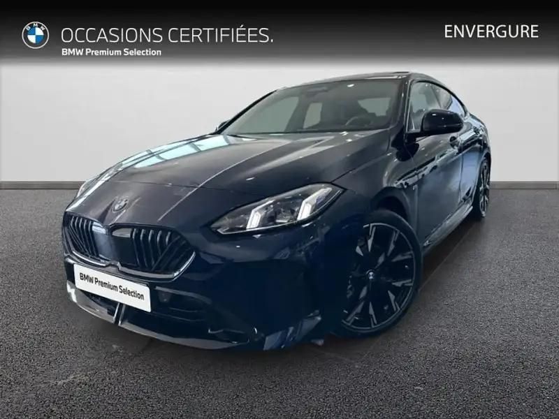 Nouvelle 2025 BMW 220 M Sport Berline | 54 990 € (Prix cher) - Image 1/4