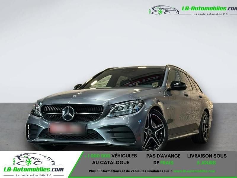 Occasion Mercedes C220 194 ch (142 kW) 2021 Berline