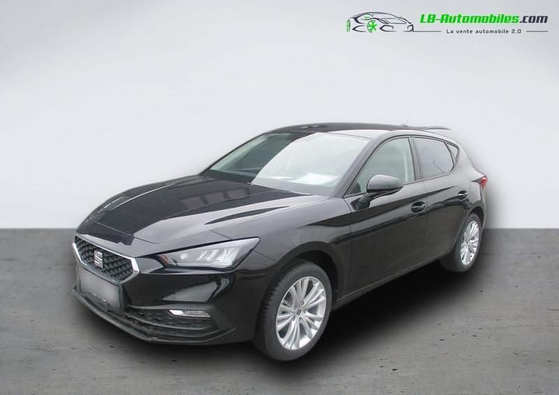 Utilisé 2024 Seat Leon Berline | 33 500 € (Prix cher) - Image 1/4