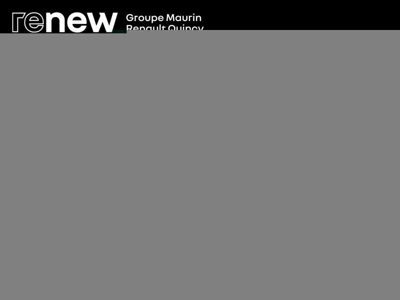 Utilisé 2024 Renault Clio V Techno | 16 950 € (Prix juste) - Image 1/4