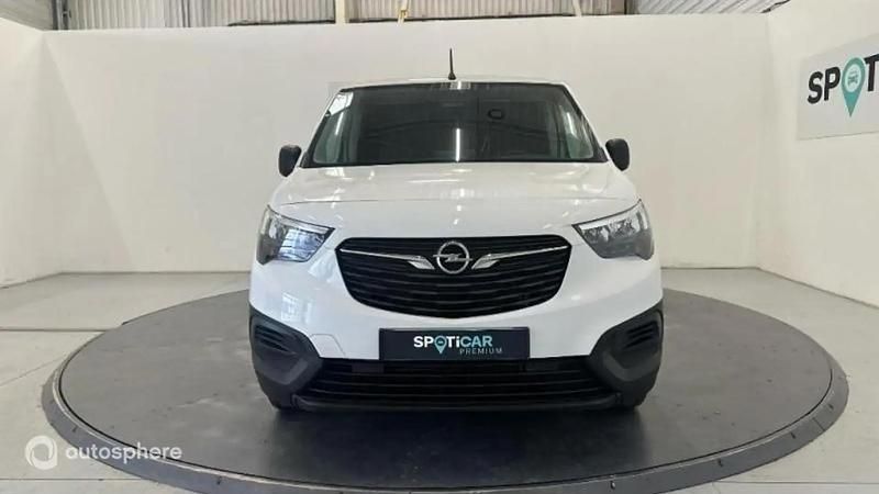 Occasion Opel Combo 103 ch (75 kW) 2024 Van