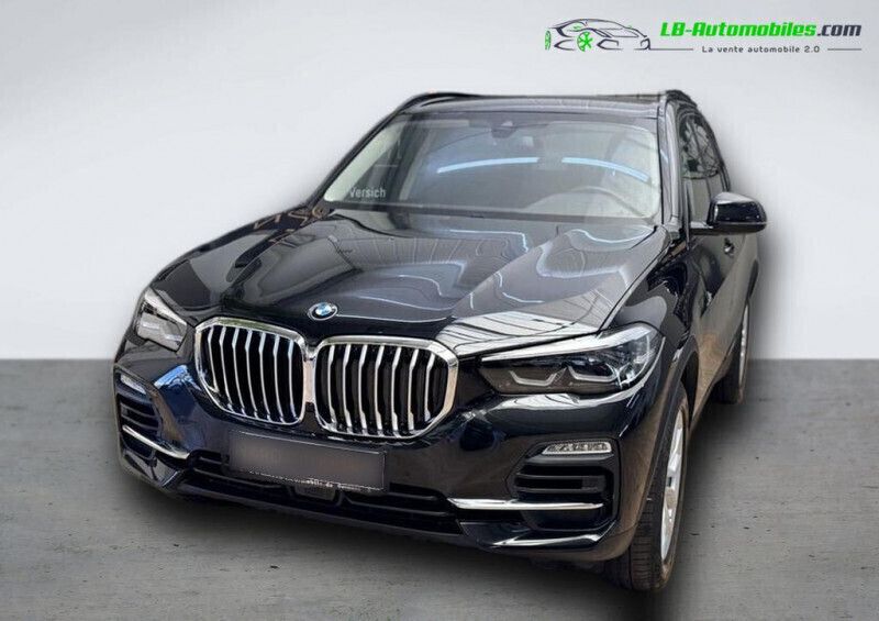 Utilisé 2021 BMW X5 Sport Line SUV | 54 900 € (Super prix) - Image 1/4