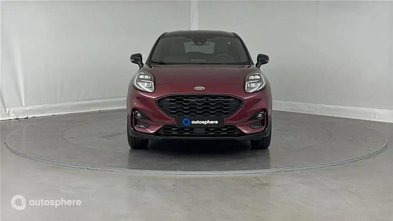 Occasion Ford Puma ST-Line X 128 ch (94 kW) 2024 SUV