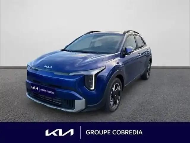Yacht blue m Nouvelle 2025 Kia Stonic Active SUV | 25 590 € (Prix juste) - Image 1/4