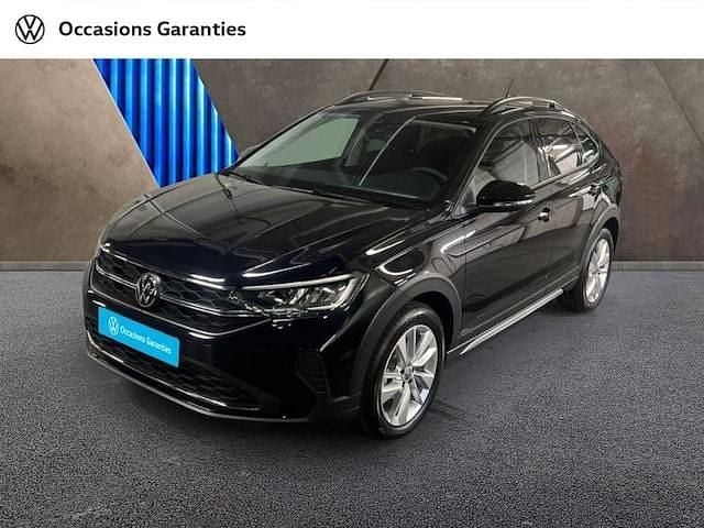 Utilisé 2025 VW Taigo Edition SUV | 25 590 € (Prix juste) - Image 1/4