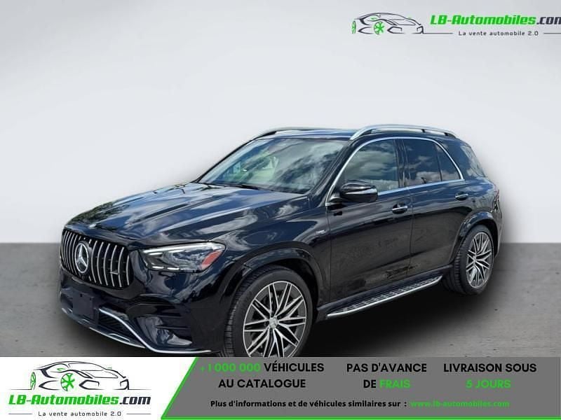 Utilisé 2024 Mercedes GLE53 AMG AMG | 98 800 € - Image 1/4