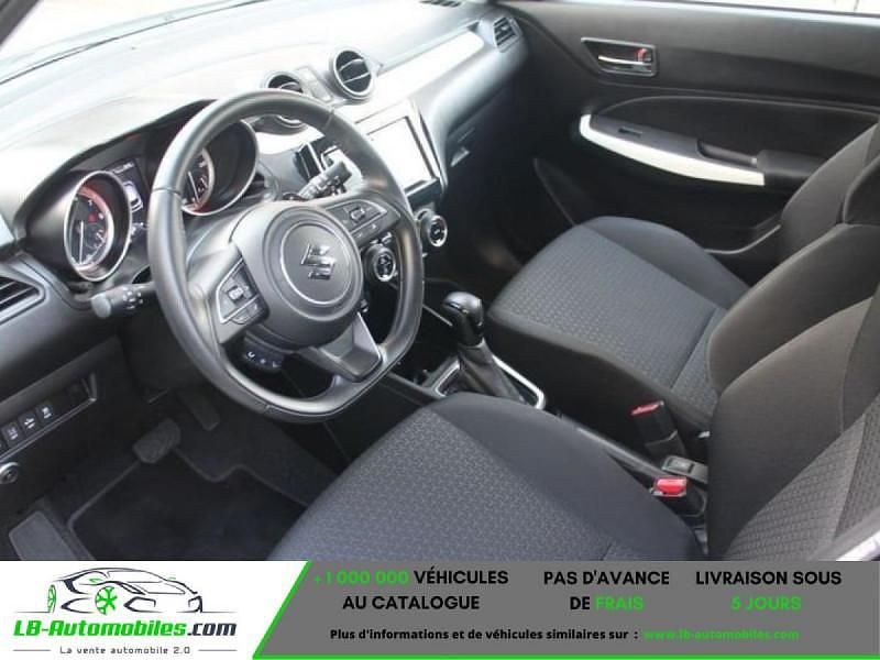 Occasion Suzuki Swift 111 ch (81 kW) 2019 Citadine