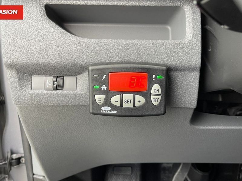 Occasion Fiat Scudo Lounge 145 ch (106 kW) 2022 Gris Van