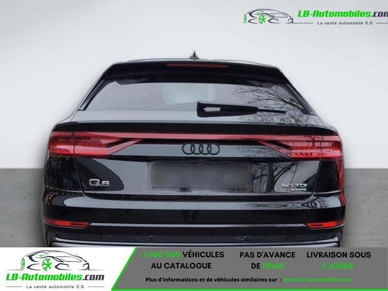 Occasion Audi Q8 Sport 286 ch (210 kW) 2018 SUV