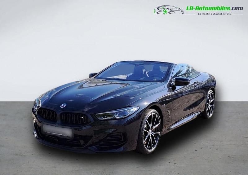 Utilisé 2022 BMW M850 Comfort Edition Coupé | 89 700 € - Image 1/4