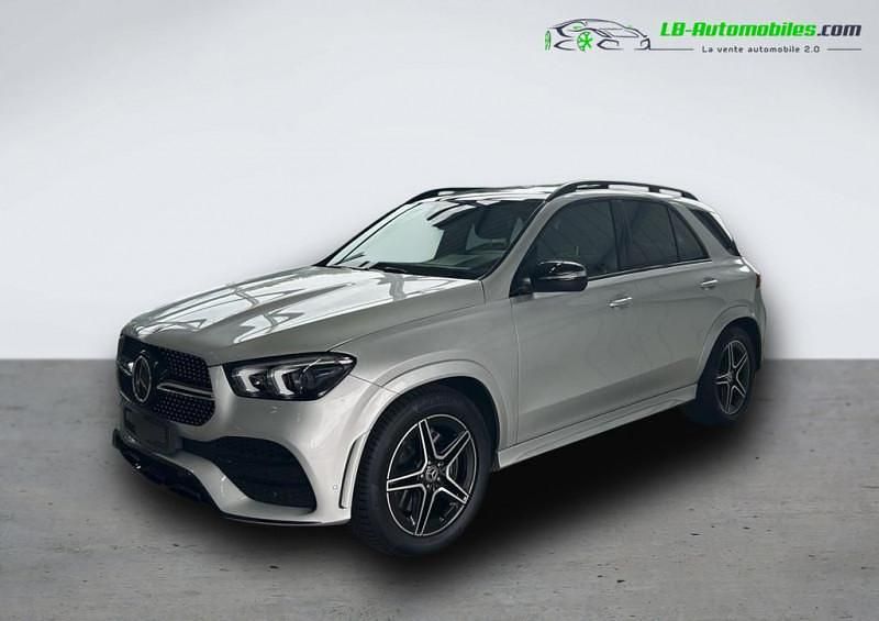 Utilisé 2020 Mercedes GLE350 | 65 900 € - Image 1/4