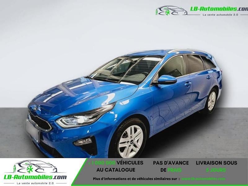 Occasion Kia Ceed 140 ch (102 kW) 2020 Citadine