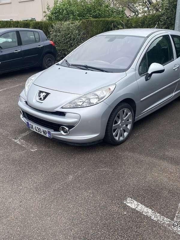 Occasion Peugeot 207 90 ch (66 kW) 2010 Berline