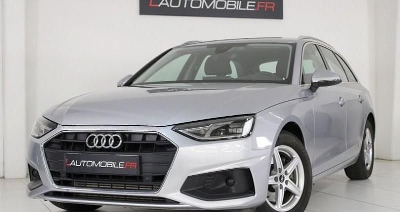 Utilisé 2021 Audi A4 Business Break | 23 800 € (Super prix) - Image 1/4