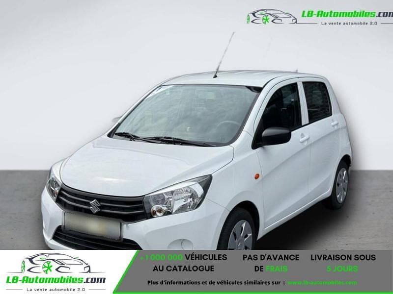 Occasion Suzuki Celerio 68 ch (50 kW) 2019 Citadine