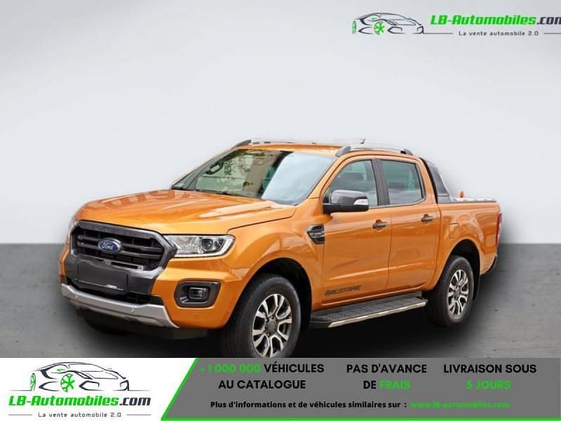Occasion Ford Ranger 212 ch (155 kW) 2021 Pick-up
