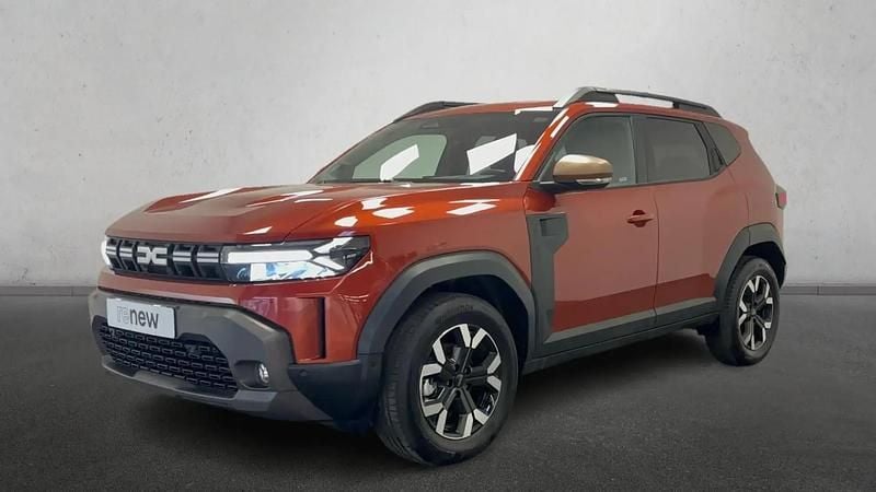 Marron Utilisé 2024 Dacia Duster Extreme SUV | 26 990 € - Image 1/4
