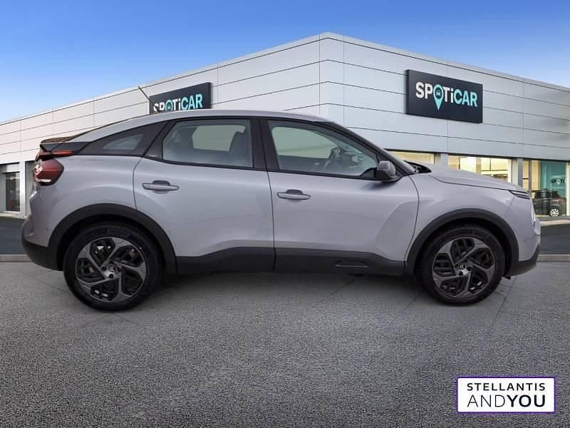 Occasion Citroën C4 Business Class 131 ch (96 kW) 2022 Berline