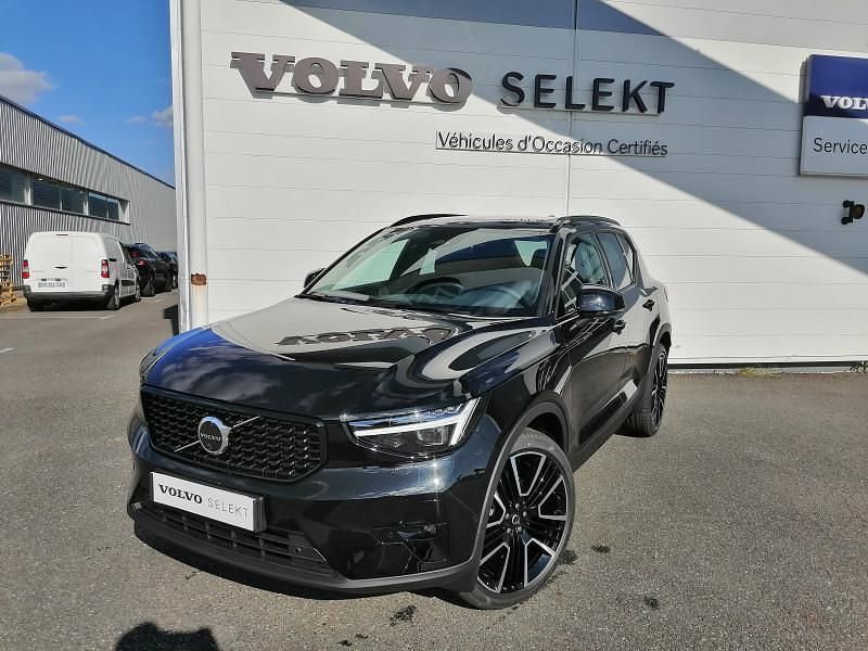 Utilisé 2025 Volvo XC40 Ultra SUV | 49 990 € - Image 1/4