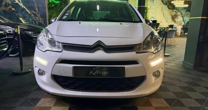 Occasion Citroën C3 PureTech 82 ch (60 kW) 2013 Citadine