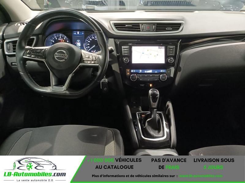 Occasion Nissan Qashqai 158 ch (116 kW) 2021 SUV
