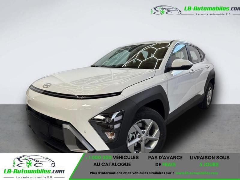 Utilisé 2025 Hyundai Kona SUV | 33 600 € (Prix assez cher) - Image 1/4