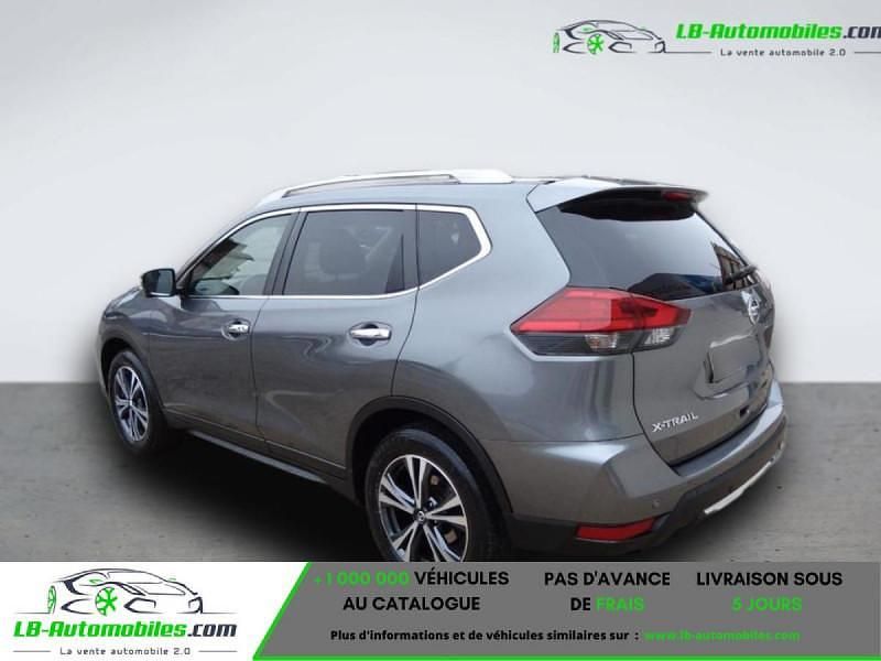 Occasion Nissan X-Trail 163 ch (119 kW) 2018 SUV