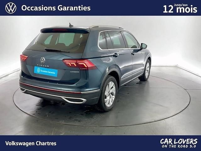 Occasion VW Tiguan Elegance 245 ch (180 kW) 2022 SUV