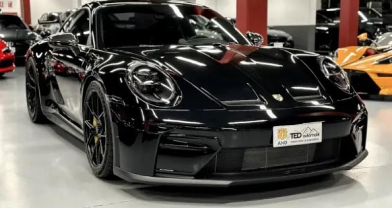 Occasion Porsche 911 GT3 510 ch (375 kW) 2024 Coupé