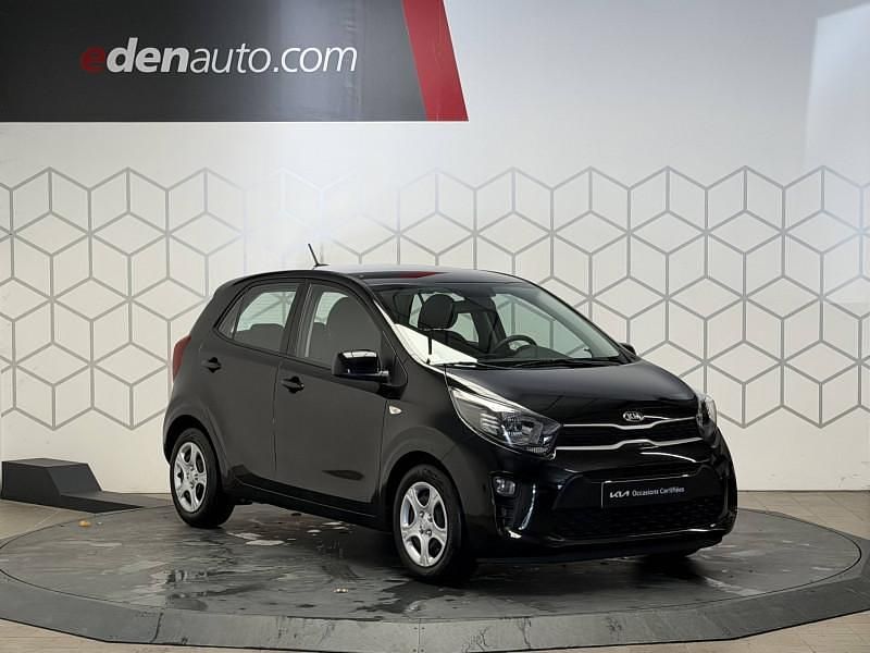 Occasion Kia Picanto Active 67 ch (49 kW) 2021 Citadine