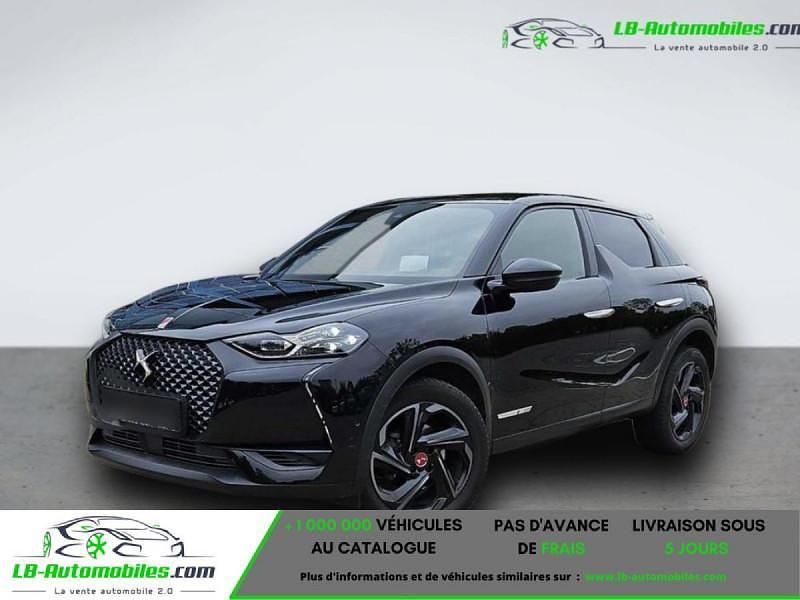 Occasion 2020 DS Automobiles DS3 Crossback SUV | 25 600 € - Image 1/4