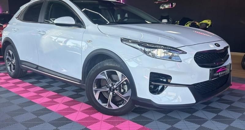 Utilisé 2020 Kia XCeed Active SUV | 17 990 € (Bon prix) - Image 1/4