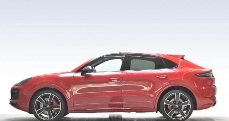 Occasion Porsche Cayenne 460 ch (338 kW) 2020 SUV