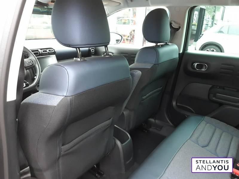 Occasion Citroën C3 Aircross Feel 110 ch (80 kW) 2022 SUV