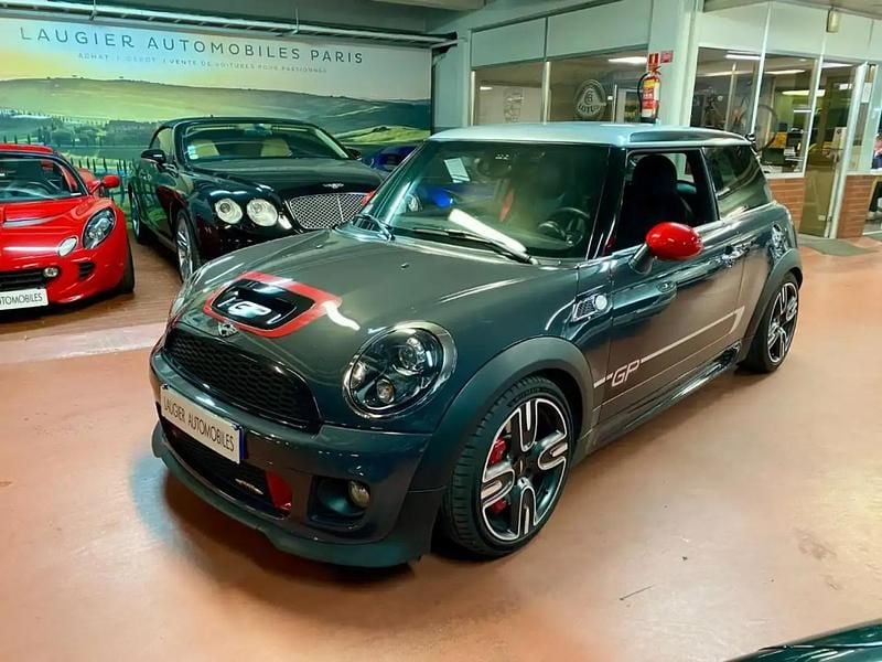 Occasion 2013 Mini John Cooper Works Coupé Coupé | 31 500 € - Image 1/4
