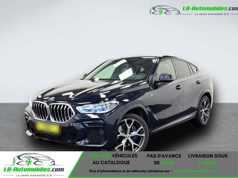 Occasion BMW 333 Comfort Edition 333 ch (244 kW) 2021