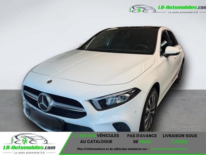 Occasion Mercedes A200 163 ch (119 kW) 2018 Berline