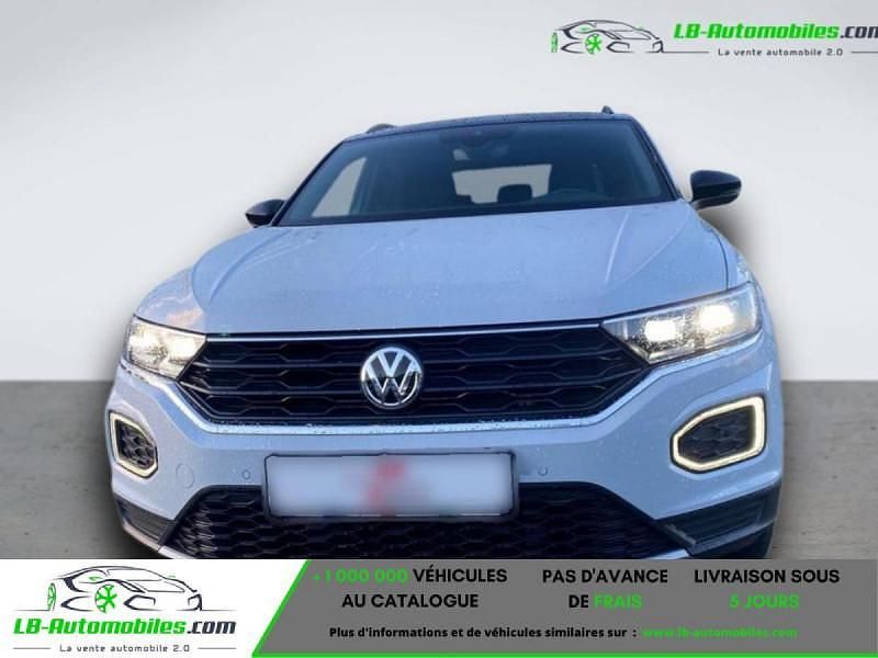 Occasion VW T-Roc 190 ch (139 kW) 2019 SUV