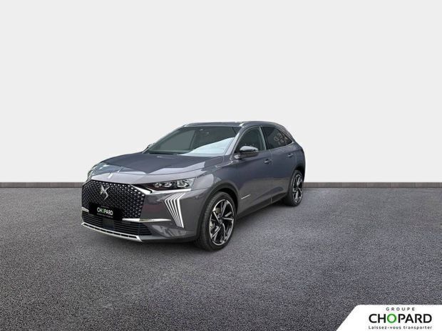 Utilisé 2024 DS Automobiles DS7 Crossback SUV | 62 282 € - Image 1/4